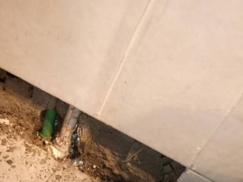 红花岗卫生间测漏水公司分享下红花岗市地下管线探测方法分析
