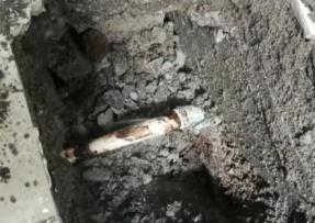 红花岗卫生间漏水维修公司为您解答红花岗市地下水管渗漏常见问题及解决方法。