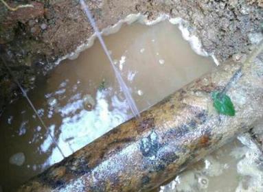 红花岗测漏水公司浅析红花岗市地下水管漏水检测方法。