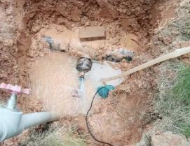 红花岗测漏水公司浅析红花岗地下水管漏水有哪些处理方法？