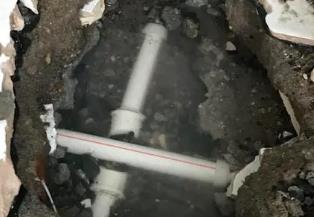  红花岗测漏水公司浅析红花岗管道泄漏检测公司检测水管泄漏