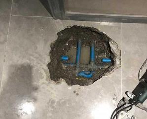 红花岗测漏水公司为您专业解答红花岗地暖漏水检测中精确漏水检测的成本